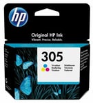 Genuine HP 305 Black / HP 305XL Ink Cartridges For HP Envy 6452 6420e 6030 LOT