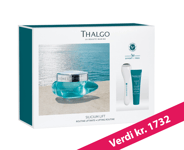 Thalgo Silicium Lift: Lifting Routine Kit