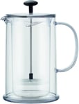 BODUM 1608-10 Thermia Double Wall Coffee and Tea Press, 12.6 x 17.9 x 23.8 cm,T