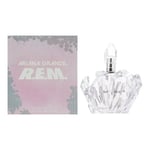 Ariana Grande R.E.M Eau De Parfum 100ml EDP Spray For Her - Brand New