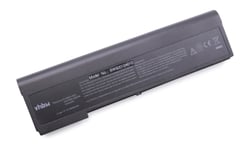 vhbw batterie noir remplace HP HSTNN-OB3L, HSTNN-UB3W, HSTNN-W90C, HSTNN-YB3L, HSTNN-YB3M, MI04, MI06 pour laptop (4400mAh, 11.1V, Li-Ion)