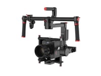 Moza Pro 3 axlad Gimbal Stabilizer