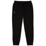 Pantalon Lacoste  PANTALON DE SURVÊTEMENT  SPORT NOIR