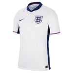 England Hjemmedrakt 2024/25 Vapor - Nike, størrelse 3XL