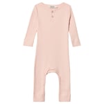 MarMar Copenhagen Bodysuit Cameo Rose | Rosa | 3 years