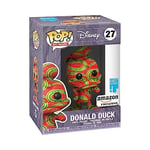 Toys Funko - Art Series: Disney (Donald Duck) POP! Vinyl /Toys Toy NEW