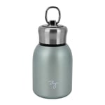 Mini Thermos Cup Small Drink Mug Travel Stainless Steel Vacuum Flask Coffee Cup