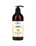 CP-1 Ginger Purifying Conditioner K-Beauty Korean Beauty - 500ml £18rrp!