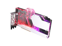 Phanteks Fanteks Glacier G40 Rtx 4090 Msi, D-Rb - Vit