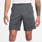 Nike Shorts Dri-FIT Academy - Grå/Svart, storlek XX-Large