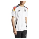 Adidas Germany 23/24 Home Short Sleeve T-shirt