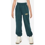 Jogging enfant Nike  JOGGING  VERT KID