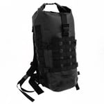 HPA - Waterproof Backpack MOLLEDRY 40