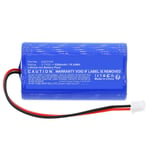 CoreParts Battery for Gama Sonic Solar