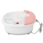 Fotbad Lykke Spa Massage 500 W