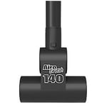 Numatic Vacuum Cleaner Nozzle Airobrush 140 Black