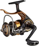 Daiwa Spinning Reel 22 Tournament ISO 2500XH-LBD 6.8:1 Lever Brake Reel IN BOX