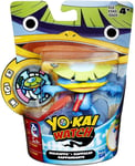 Yo-Kai Watch Medal Moments Walkappa Mini Figure 2015