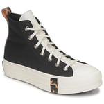 Converse Sneakers CHUCK TAYLOR ALL STAR LIFT PLATFORM TORTOISE