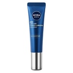 NIVEA Men Anti-Age Hyaluron Eye Cream 15ml