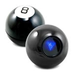 MikaMax Mystic 8 boll (01000)