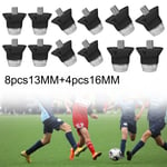 12Pcs Replacement Football Studs for Adidas World Cup &Kaiser 5 Compatible Boots