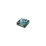 Digimon TCG Liberator Booster Box Digimon Card Game - EX-07