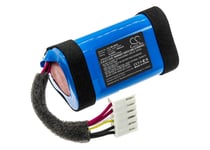 Batteri till JBL Charge 5 - 7.800 mAh