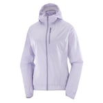 Salomon Bonatti Cross Wind Jacket Dam