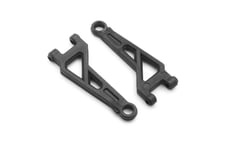 BlackZon Slyder 1/16th Front Upper Suspension Arms (Left/Right) - 540007