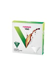 V60 Papir Filters - box of 40 filters - 01 (1-2 cups)