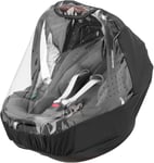 Maxi-Cosi Baby Car Seat Rain Cover, Transparent