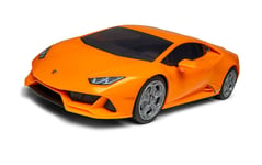 Airfix Snabbbyggd Lamborghini Huracan Evo