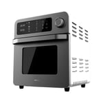 Cecotec - Mini-four friteuse Bake&Fry 1500 Touch