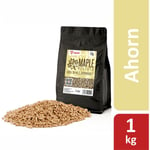 Bbq-toro - Maple Pellets composer de 100% bois d'érable 1 kg