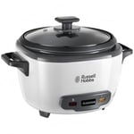 Russell Hobbs - Riskoger 3.3L