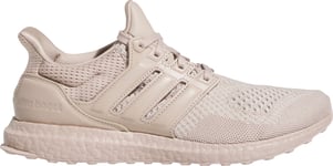 adidas Ultra Boost 1.0 Mens Running Shoes Pink Cushioned Comfort Sports Trainers