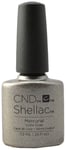 CND Shellac UV/LED Gel Nail Polish 7.3ml - Mercurial