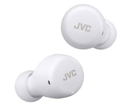 JVC HA-A5T-WN-E écouteur/casque True Wireless Stereo (TWS) Ecouteurs Appels/Musique Bluetooth Blanc - Neuf