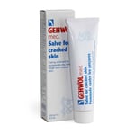 Gehwol Med Salve For Cracked Skin 125ml