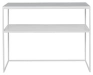Broste Copenhagen Tilde Konsolbord - LysEikrøn Jern, B108