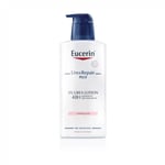 Eucerin UreaRepair Plus Lotion 10% 400ml; Brand New product & Authentic