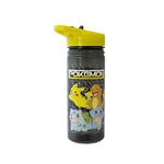 Kids Licensing Bouteille Pokemon en polypropylène rétro 600 ml KL86062