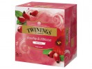 Twinings Te Nype Og Hibiskus (100 stk) 122403