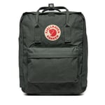 Ryggsäck Fjällräven Kanken 23510 Grön