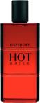 Davidoff Hot Water Homme Eau De Toilette Spray, 110 Ml