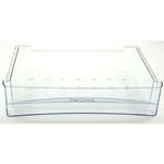 Bac tiroir chiller zone transparent pour refrigerateur Haier