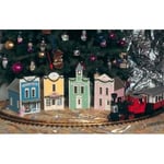 PIKO G Scale Model Train Buildings - Robin's Toy Shop - 62201 by Piko by Piko