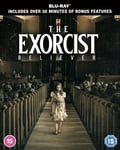 The Exorcist: Believer [Blu-ray] [2023] [Region Free]