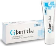 Glamid Glamid_Gel For Acne Skin Care 50G